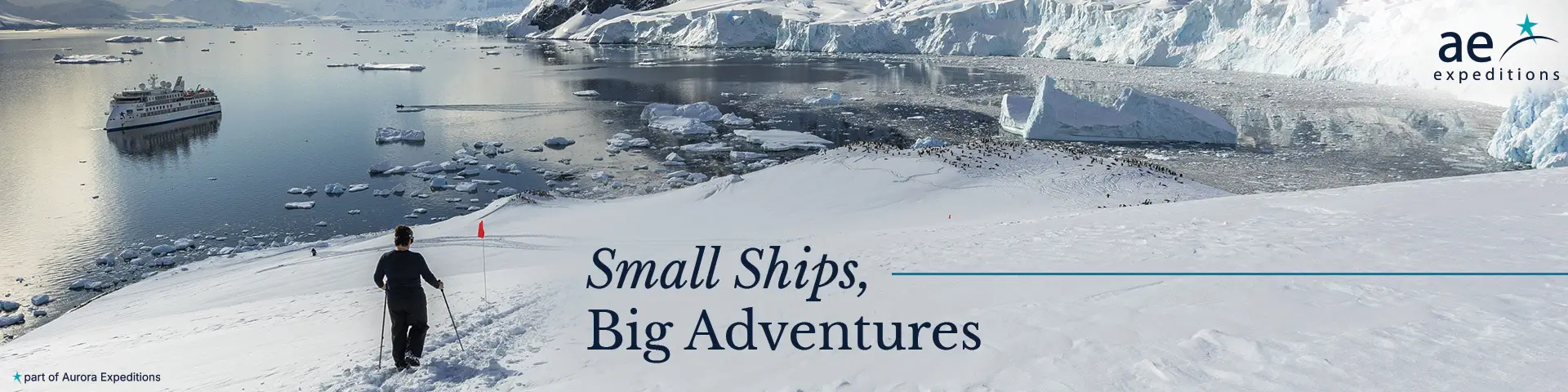 AE Expeditions